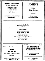 1926 The Water Witch Association Casino program page-11